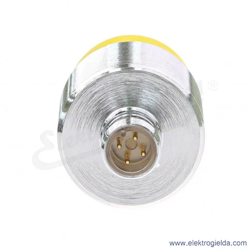 Czujnik indukcyjny NI20-M30-AP6X-H1141 M30 PNP NO Sn 20mm z konektorem M12 10...30 VDC 62mm
  Czujnik indukcyjny NI20-M30-AP6X-H1141 M30 PNP NO Sn 20mm z konektorem M12 10...30 VDC 62mm