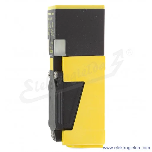 Czujnik indukcyjny NI40U-CP40-AP6X2 prostopadłościan 114x40x40mm PNP NO 40mm terminal zaciskowy Czujnik indukcyjny NI40U-CP40-AP6X2 prostopadłościan 114x40x40mm PNP NO 40mm terminal zaciskowy