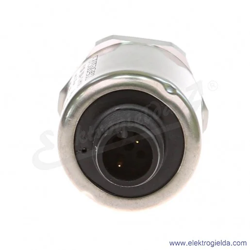 Przetwornik ciśnienia 6836314 PT10R-2004-I2-H1143 0-10Bar, wyjście analogowe 4-20mA, G1/4 Przetwornik ciśnienia 6836314 PT10R-2004-I2-H1143 0-10Bar, wyjście analogowe 4-20mA, G1/4