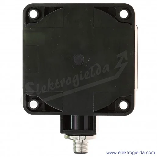 Sygnalizator świetlny 11708 SP150GRYPQ EZ-LIGHT Traffic Series zielony, żółty, czerwony, widoczny w świetle dziennym, 15-30VDC Sygnalizator świetlny 11708 SP150GRYPQ EZ-LIGHT Traffic Series zielony, żółty, czerwony, widoczny w świetle dziennym, 15-30VDC