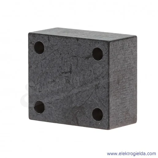 Element montażowy czujnika 6900226 BTS-DSU35-EBE1 krążek Element montażowy czujnika 6900226 BTS-DSU35-EBE1 krążek