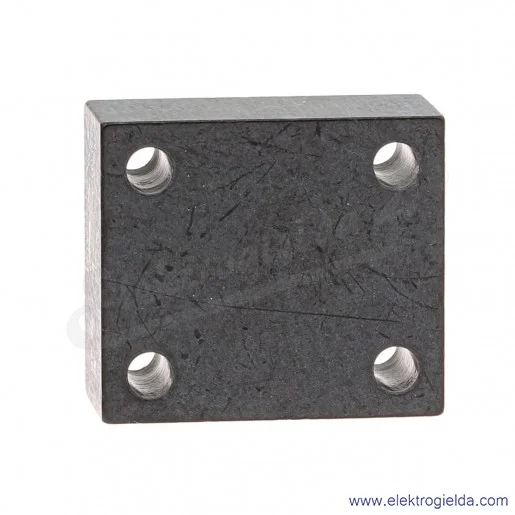 Element montażowy czujnika 6900226 BTS-DSU35-EBE1 krążek Element montażowy czujnika 6900226 BTS-DSU35-EBE1 krążek