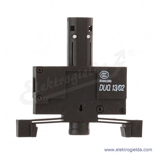 Oprawka LED 3SB3420-1PB 24V czerwona, do mocowania w części dolnej kasety Oprawka LED 3SB3420-1PB 24V czerwona, do mocowania w części dolnej kasety