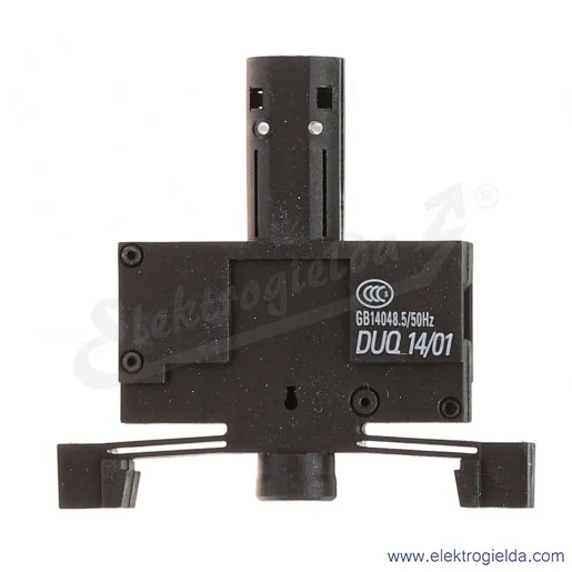 Oprawka LED 3SB3420-1PE biała 24VAC/DC, do mocowania w części dolnej kasety Oprawka LED 3SB3420-1PE biała 24VAC/DC, do mocowania w części dolnej kasety