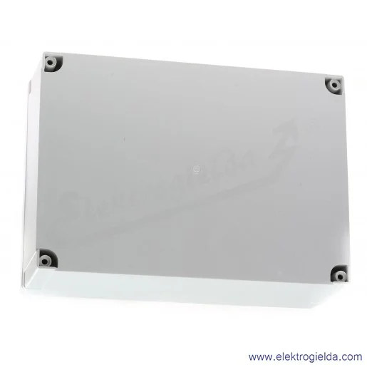 Rozłącznik w obudowie KEM 3125U Y/R 3P 125A Rozłącznik w obudowie KEM 3125U Y/R 3P 125A