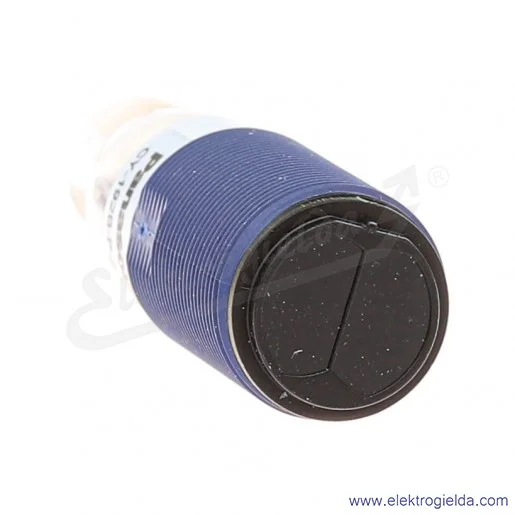 Czujnik refleksyjny CY-192B-P-Z-Y zasięg 4m, Dark-ON, PNP, zasilanie 12..24VDC, złącze M12 Czujnik refleksyjny CY-192B-P-Z-Y zasięg 4m, Dark-ON, PNP, zasilanie 12..24VDC, złącze M12