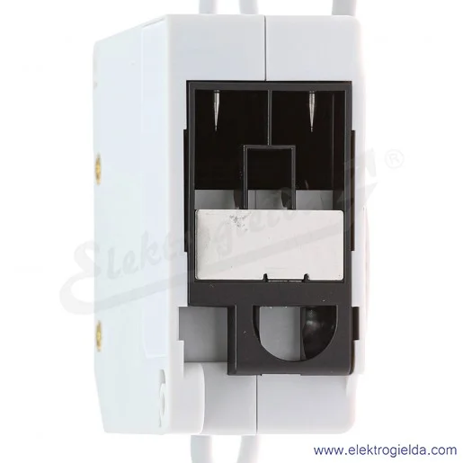 Jonizator powietrza ER-Q wentylator 12m3/h, zasilanie 24VDC, wymiary 65x60x33mm Jonizator powietrza ER-Q wentylator 12m3/h, zasilanie 24VDC, wymiary 65x60x33mm