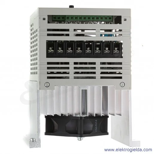 Falownik BFV00154 VF-0 1.5kW 3X400V 3.8A, 3kVA Falownik BFV00154 VF-0 1.5kW 3X400V 3.8A, 3kVA