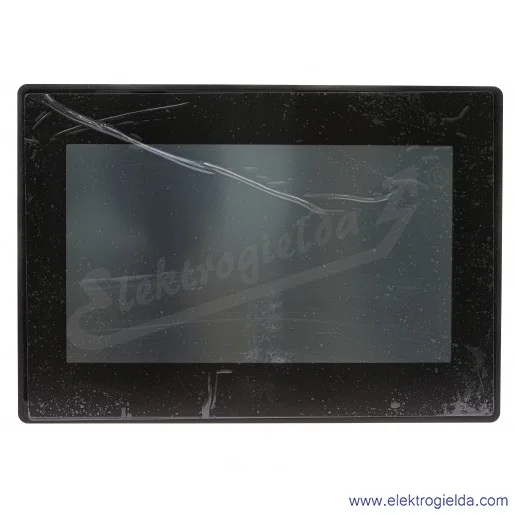 Wyświetlacz HMI AIHME10 HMe10 panel dotykowy 10.1" 16:9 LED panoramiczny, 64 tysiące kolorów, 1024x600, 1 x RS-232/422/485, 1 x  Wyświetlacz HMI AIHME10 HMe10 panel dotykowy 10.1" 16:9 LED panoramiczny, 64 tysiące kolorów, 1024x600, 1 x RS-232/422/485, 1 x