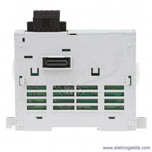 Moduł wejść analogowych 280514 FX5-485-ADP 12 bit, 4 wejścia analogowe prądowe lub napięciowe Moduł wejść analogowych 280514 FX5-485-ADP 12 bit, 4 wejścia analogowe prądowe lub napięciowe