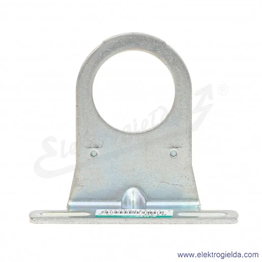 Wspornik montażowy B130 typ L, do FRL CKD Wspornik montażowy B130 typ L, do FRL CKD