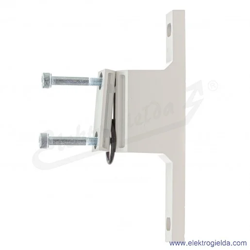 Wspornik montażowy B410-W, Typ T do FRL serii 3000/4000, CKD Wspornik montażowy B410-W, Typ T do FRL serii 3000/4000, CKD