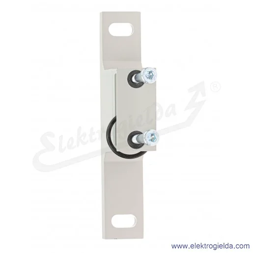 Wspornik montażowy B410-W, Typ T do FRL serii 3000/4000, CKD Wspornik montażowy B410-W, Typ T do FRL serii 3000/4000, CKD