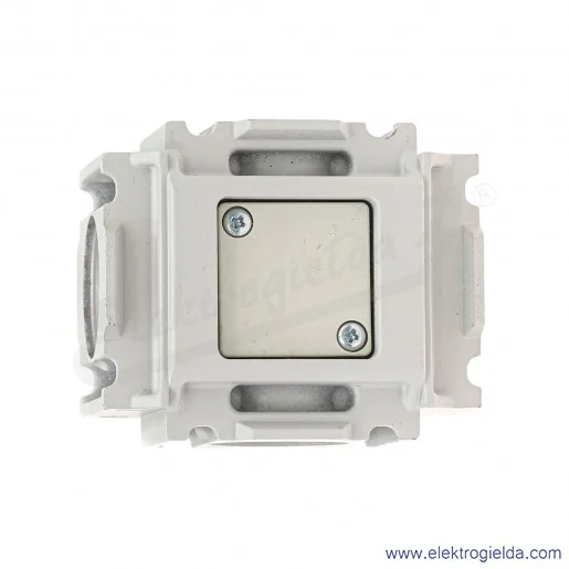 Rozgałęźnik 4-kierunkowy CXU30-D4-15, G1/2, bez przyłącza manometru, CKD Rozgałęźnik 4-kierunkowy CXU30-D4-15, G1/2, bez przyłącza manometru, CKD