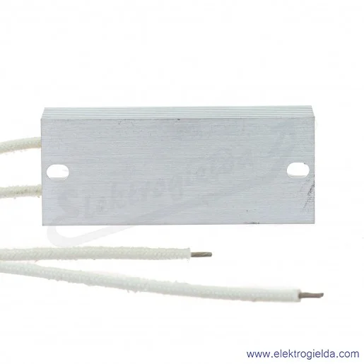 Rezystor hamujący 137279 MR-RFH 75-40 Rezystor hamujący 137279 MR-RFH 75-40