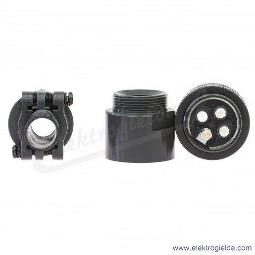 Zestaw złączy 161574 MR-PWCNS5 do HF-SN202/302 HF-SP,HG-SR202/352/502, HF-JP,HG-JR353/503 Zestaw złączy 161574 MR-PWCNS5 do HF-SN202/302 HF-SP,HG-SR202/352/502, HF-JP,HG-JR353/503