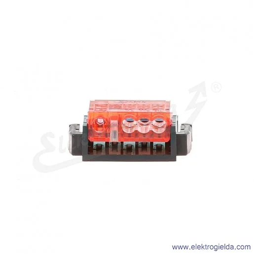 Złącze 168347 A6CON-L5P do karty CC-LINK, 5-pin Złącze 168347 A6CON-L5P do karty CC-LINK, 5-pin