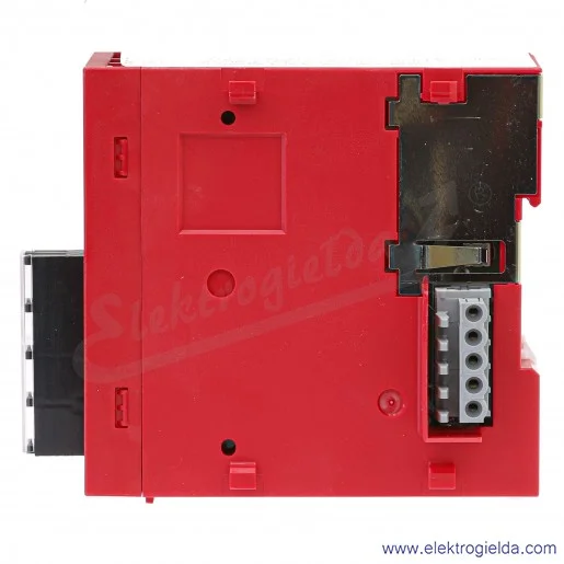 Moduł zasilacza 238063 L61P L-Series 100-240 VAC, wyjście 5VDC, 5A Moduł zasilacza 238063 L61P L-Series 100-240 VAC, wyjście 5VDC, 5A