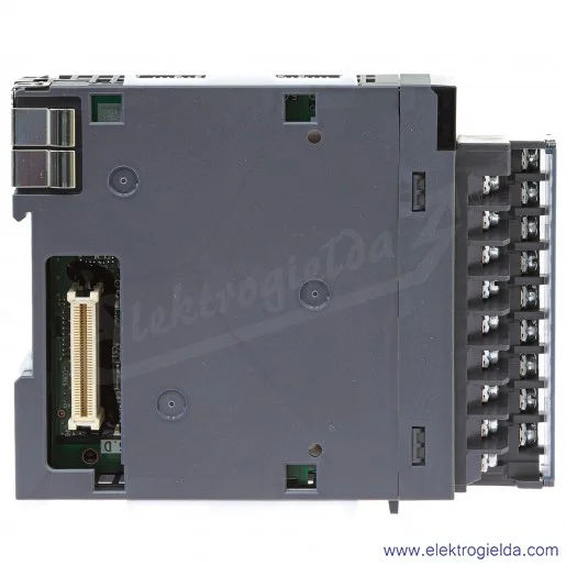 Moduł wejść analogowych 238091 L60AD4  L-Serie 4 wejścia analogowe prądowe lub napięciowe Moduł wejść analogowych 238091 L60AD4  L-Serie 4 wejścia analogowe prądowe lub napięciowe