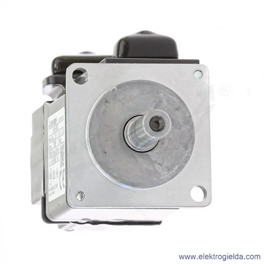 Serwosilnik 248651 HG-KR053 50W, 200VAC, moment znam. 0.16 Nm max. 0.56Nm, 6000obr/min Serwosilnik 248651 HG-KR053 50W, 200VAC, moment znam. 0.16 Nm max. 0.56Nm, 6000obr/min