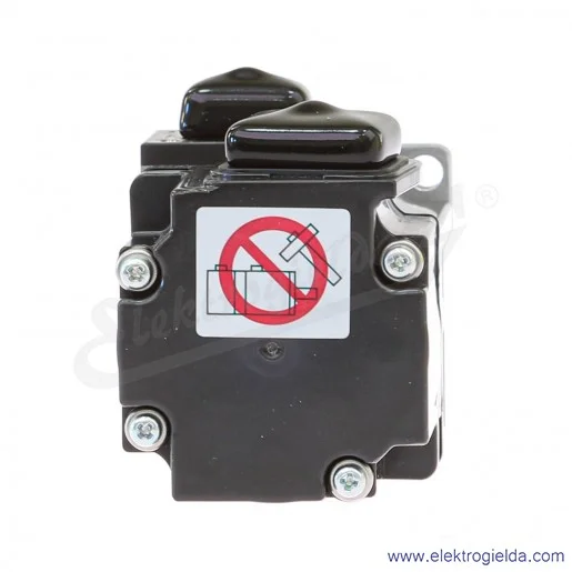 Serwosilnik 248651 HG-KR053 50W, 200VAC, moment znam. 0.16 Nm max. 0.56Nm, 6000obr/min Serwosilnik 248651 HG-KR053 50W, 200VAC, moment znam. 0.16 Nm max. 0.56Nm, 6000obr/min