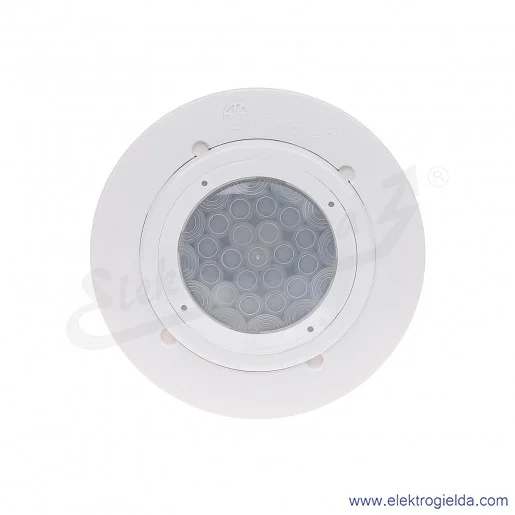 Czujnik ruchu 18.31.0.024.0300 PIR 1Z 10A 24V AC/DC Czujnik ruchu 18.31.0.024.0300 PIR 1Z 10A 24V AC/DC