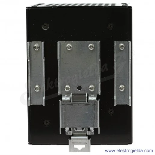 Zasilacz impulsowy S8VK-T48024 zasilanie 380..480VAC, wyjście 480W, 24VDC, 20A, montaż DIN Zasilacz impulsowy S8VK-T48024 zasilanie 380..480VAC, wyjście 480W, 24VDC, 20A, montaż DIN