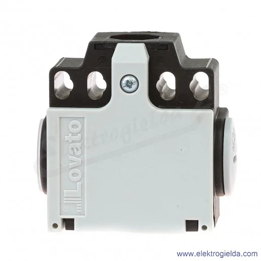 Korpus KXCCL20 plastikowy ze stykami 2NO wolnoprzełączające Korpus KXCCL20 plastikowy ze stykami 2NO wolnoprzełączające