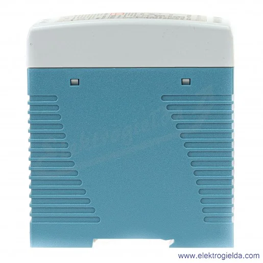 Zasilacz MDR-60-24 zasilanie 85-264VAC lub 120-370VDC, wyjście 24V 2,5A 60W Zasilacz MDR-60-24 zasilanie 85-264VAC lub 120-370VDC, wyjście 24V 2,5A 60W