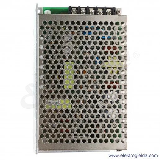 Przetwornica SD-50A-24 zasilanie 9.2-18V, wyjście 24V 2.1A 50W Przetwornica SD-50A-24 zasilanie 9.2-18V, wyjście 24V 2.1A 50W