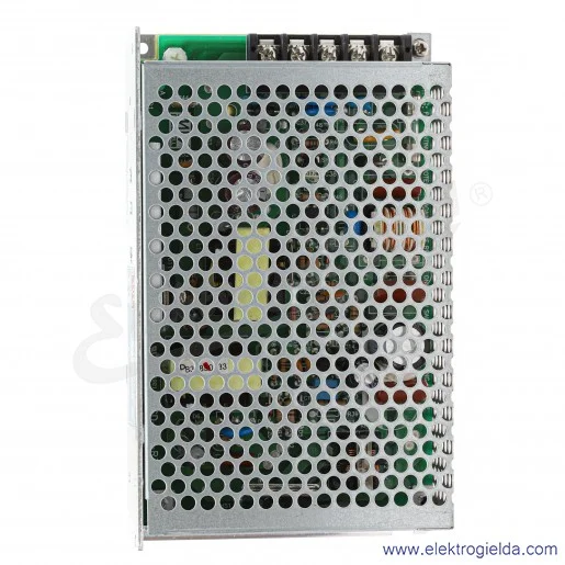 Przetwornica SD-50B-5 napięcie wejściowe 19..36VDC, wyjście 5V 10A 50W Przetwornica SD-50B-5 napięcie wejściowe 19..36VDC, wyjście 5V 10A 50W