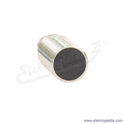 Czujnik indukcyjny E2E-X8B1T18M1 PNP/NO zasięg 0..8mm, zasilanie 10..30VDC złącze męskie 4P M12, obudowa M18 IP67 Czujnik indukcyjny E2E-X8B1T18M1 PNP/NO zasięg 0..8mm, zasilanie 10..30VDC złącze męskie 4P M12, obudowa M18 IP67