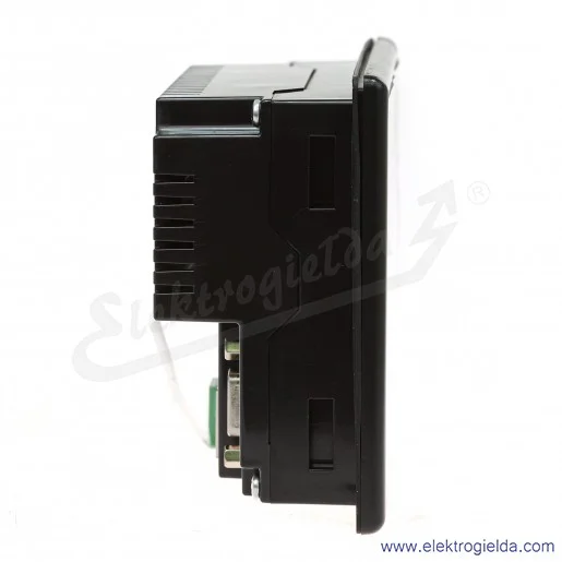 Panel dotykowy HMI NB3Q-TW01B 3.5 cala QVGA (320 x 240 pikseli), kolorowy TFT, Ethernet + Host USB Panel dotykowy HMI NB3Q-TW01B 3.5 cala QVGA (320 x 240 pikseli), kolorowy TFT, Ethernet + Host USB