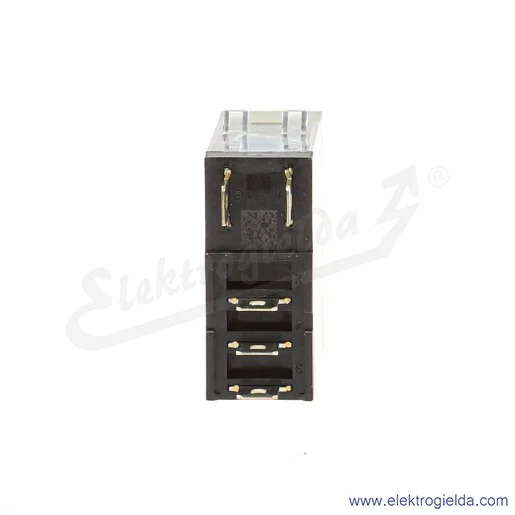 Przekaźnik elektromagnetyczny G2R-1-SND 24VDC SPDT 1-polowy 10A 250VAC 30VDC Przekaźnik elektromagnetyczny G2R-1-SND 24VDC SPDT 1-polowy 10A 250VAC 30VDC