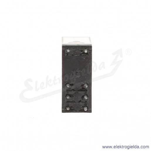 Przekaźnik elektromagnetyczny G2R-2 24 VAC 5A, 2-polowy DPDT Przekaźnik elektromagnetyczny G2R-2 24 VAC 5A, 2-polowy DPDT