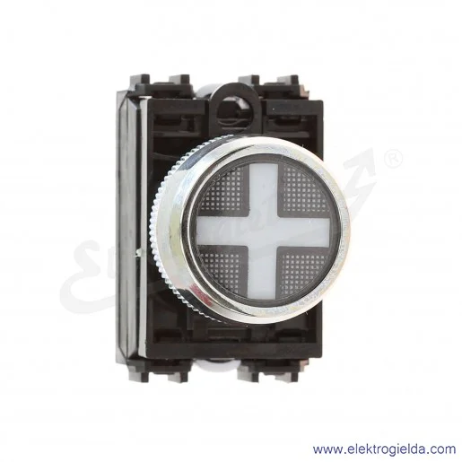 Wskaźnik położenia NEF22 WPcz 24-230V AC/DC czerwono-zielony Wskaźnik położenia NEF22 WPcz 24-230V AC/DC czerwono-zielony