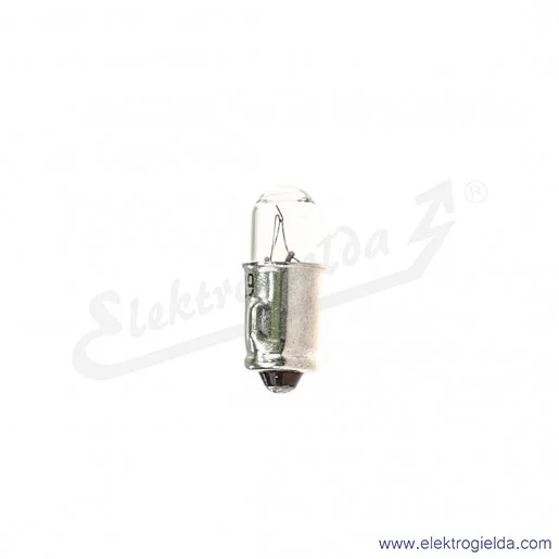 Żarówka BA7S 24V, 2W Żarówka BA7S 24V, 2W