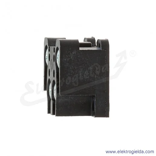 Łącznik krańcowy 83-135 miniaturowy podstawowy z trzpieniem 1Z+1R Łącznik krańcowy 83-135 miniaturowy podstawowy z trzpieniem 1Z+1R