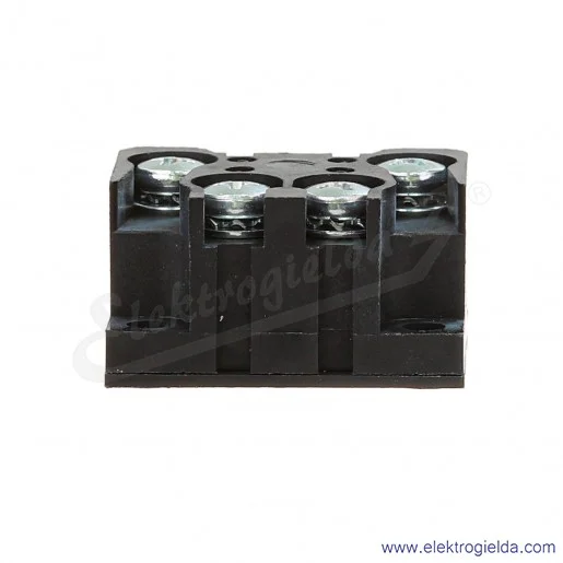 Łącznik krańcowy 83-135 miniaturowy podstawowy z trzpieniem 1Z+1R Łącznik krańcowy 83-135 miniaturowy podstawowy z trzpieniem 1Z+1R