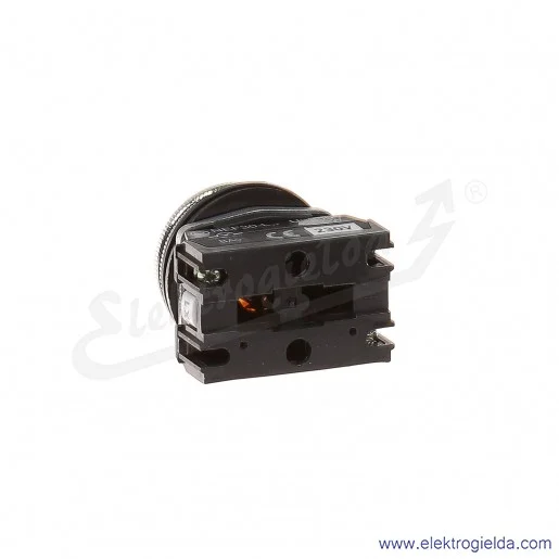 Lampka sygnalizacyjna NEF30 LEg 230V AC/DC żółta klosz sferyczny 30mm Lampka sygnalizacyjna NEF30 LEg 230V AC/DC żółta klosz sferyczny 30mm