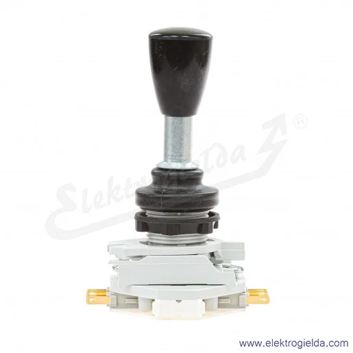 Joystick T0-44-800.2 MJ2 2-pozycyjny 44-800.2 1NO1NC Joystick T0-44-800.2 MJ2 2-pozycyjny 44-800.2 1NO1NC