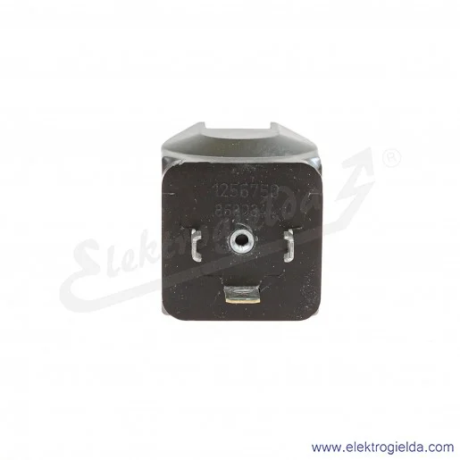Cewka 0000000.9100.11050, 110VAC, IP65, pod wtyczkę DIN EN 175301-803 Form A Cewka 0000000.9100.11050, 110VAC, IP65, pod wtyczkę DIN EN 175301-803 Form A