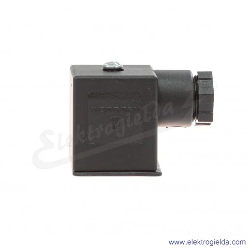 Cewka 0000000.9152.02450, 24VAC, IP65, pod wtyczkę DIN EN 175301-803 Form A Cewka 0000000.9152.02450, 24VAC, IP65, pod wtyczkę DIN EN 175301-803 Form A