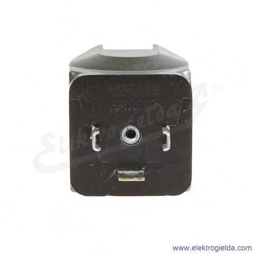 Cewka 0000000.9100.23050, 230VAC, IP65, pod wtyczkę DIN EN 175301-803 Form A Cewka 0000000.9100.23050, 230VAC, IP65, pod wtyczkę DIN EN 175301-803 Form A