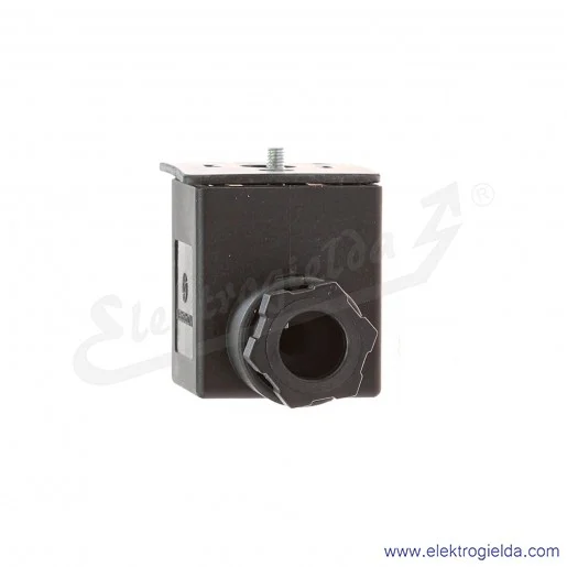 Cewka 0000000.9152.23050, 230VAC, IP65, pod wtyczkę DIN EN 175301-803 Form A Cewka 0000000.9152.23050, 230VAC, IP65, pod wtyczkę DIN EN 175301-803 Form A