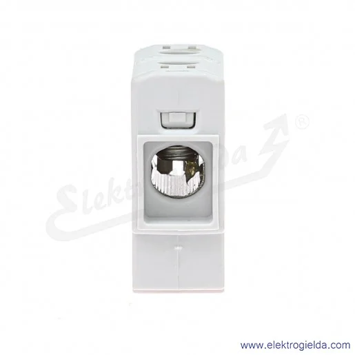 Zacisk uniwersalny MAA1035A10 2.5-35mm szary 1xAL/CU OTL35 1000V 135A Zacisk uniwersalny MAA1035A10 2.5-35mm szary 1xAL/CU OTL35 1000V 135A