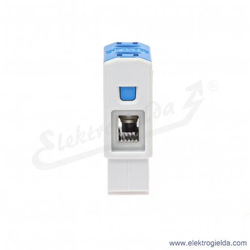 Zacisk uniwersalny MAA1016B10 1.5-16mm niebieski 1xAL/CU OTL16 1000V 82A Zacisk uniwersalny MAA1016B10 1.5-16mm niebieski 1xAL/CU OTL16 1000V 82A