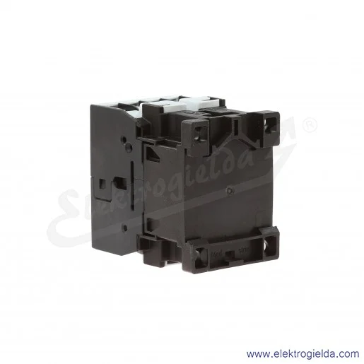 Stycznik K3-18ND10-230, 1NO, 3-polowy, 7.5kW, 18A, 230VAC Stycznik K3-18ND10-230, 1NO, 3-polowy, 7.5kW, 18A, 230VAC