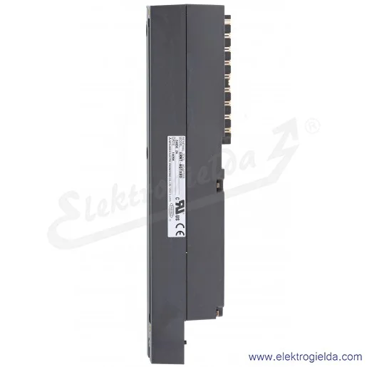 Adapter wejść sterownika 167760 ERNT-AQTX80 A- Q Adapter wejść sterownika 167760 ERNT-AQTX80 A- Q
