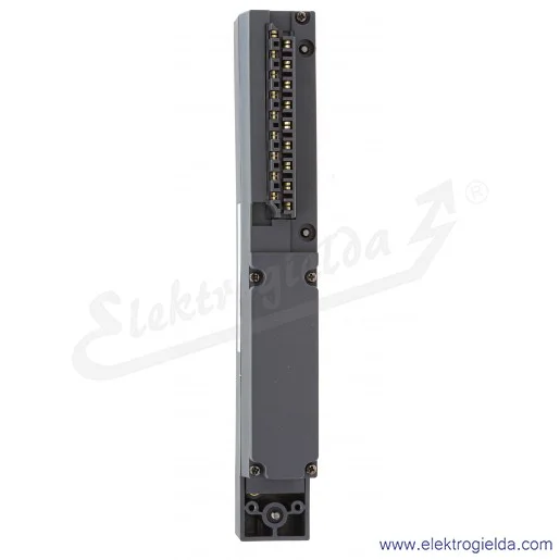 Adapter wejść sterownika 167760 ERNT-AQTX80 A- Q Adapter wejść sterownika 167760 ERNT-AQTX80 A- Q